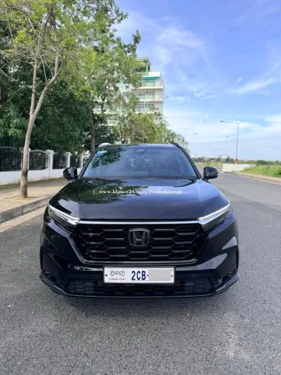 Honda CR-V 2024