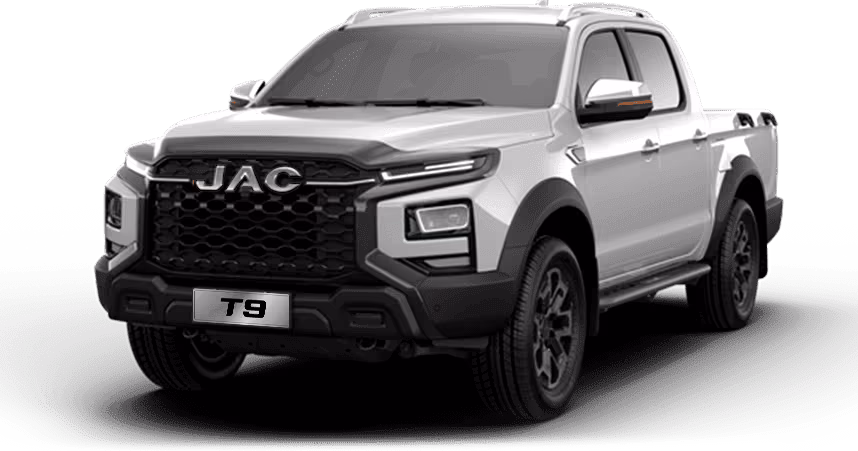 JAC T9 2026