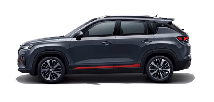 Changan CS35 Plus 2026