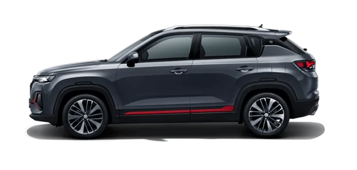 Changan CS35 Plus