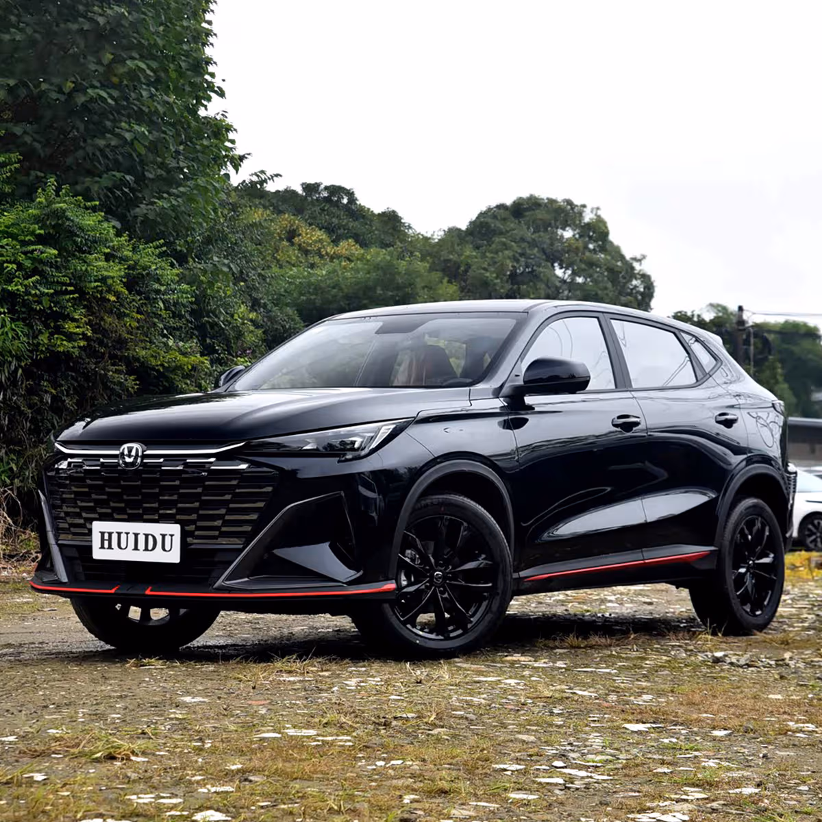 Changan Raeton 2026