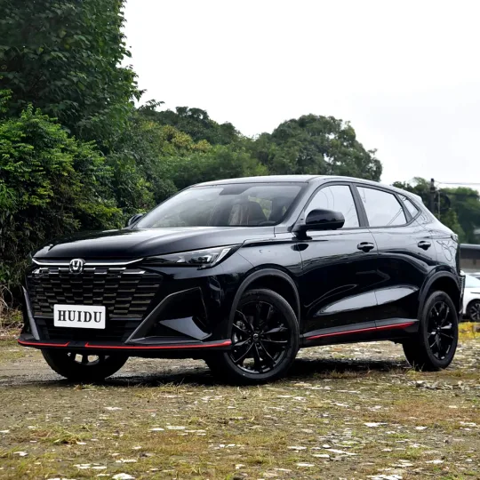 Changan Raeton