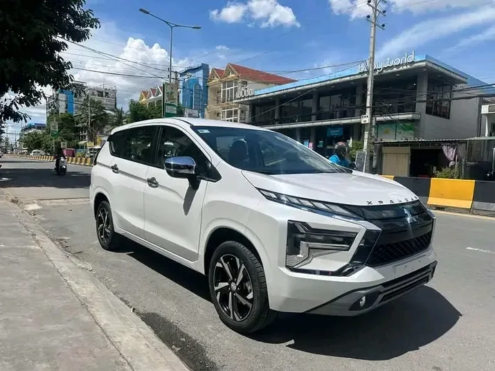 Mitsubishi Xpander