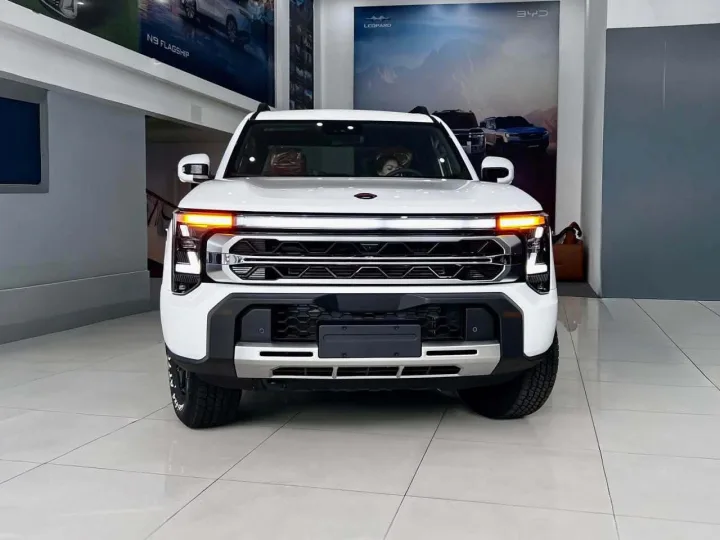 Toyota Pickup