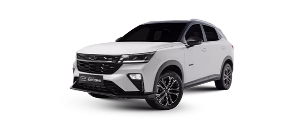 Chevrolet Groove 2026