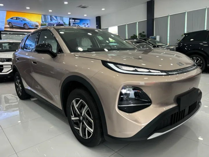 Changan Qiyuan Q05