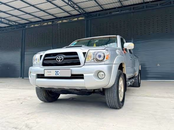 Toyota Tacoma 2006
