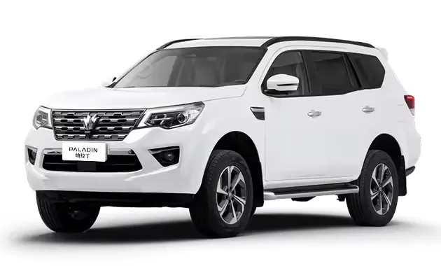 Dongfeng Paladin