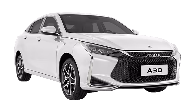 Dongfeng Aeolus A30 2026