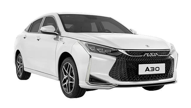 Dongfeng Aeolus A30