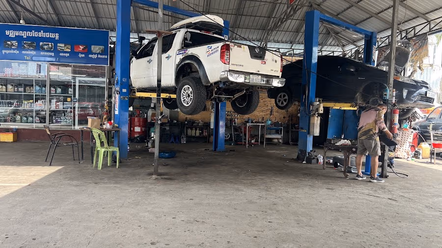 Toyota Fortuner 2026