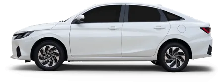 Toyota Vios Hybrid Electric