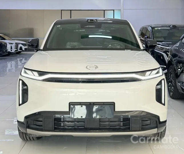 GAC Motor GS8