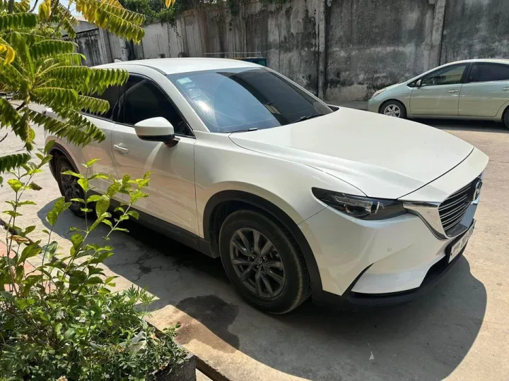 Mazda Mazda CX 9
