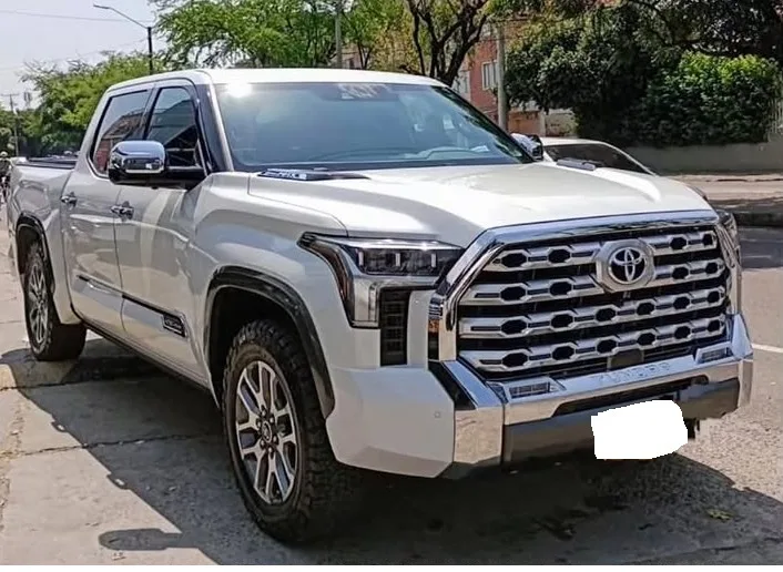 Toyota Tundra
