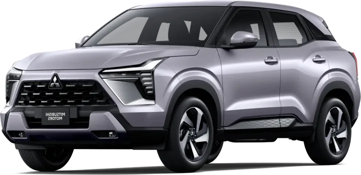 Mitsubishi Xforce
