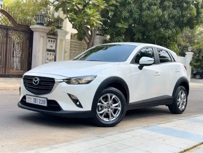 Mazda Mazda CX 3 2023
