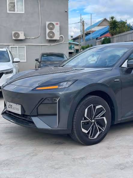 Hyundai Dynasty 2026