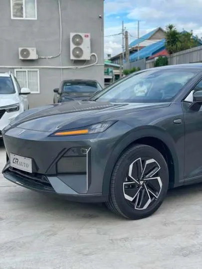 Hyundai Dynasty