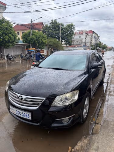 Toyota Camry 2008