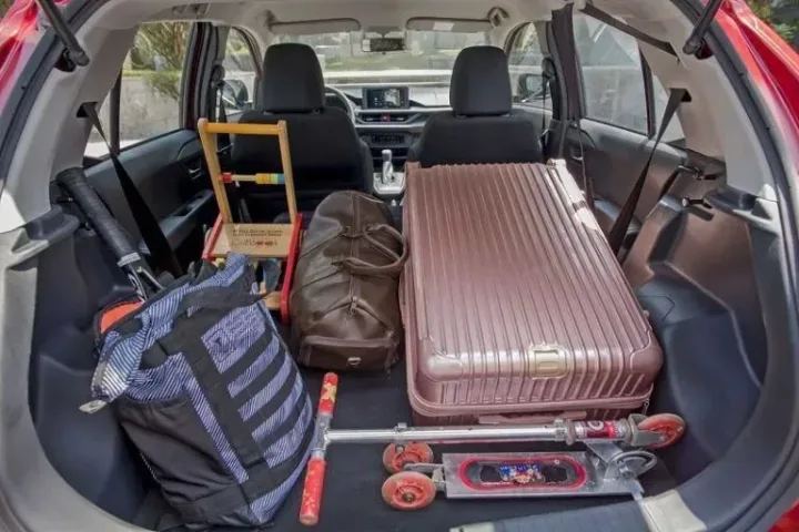 Toyota Wigo