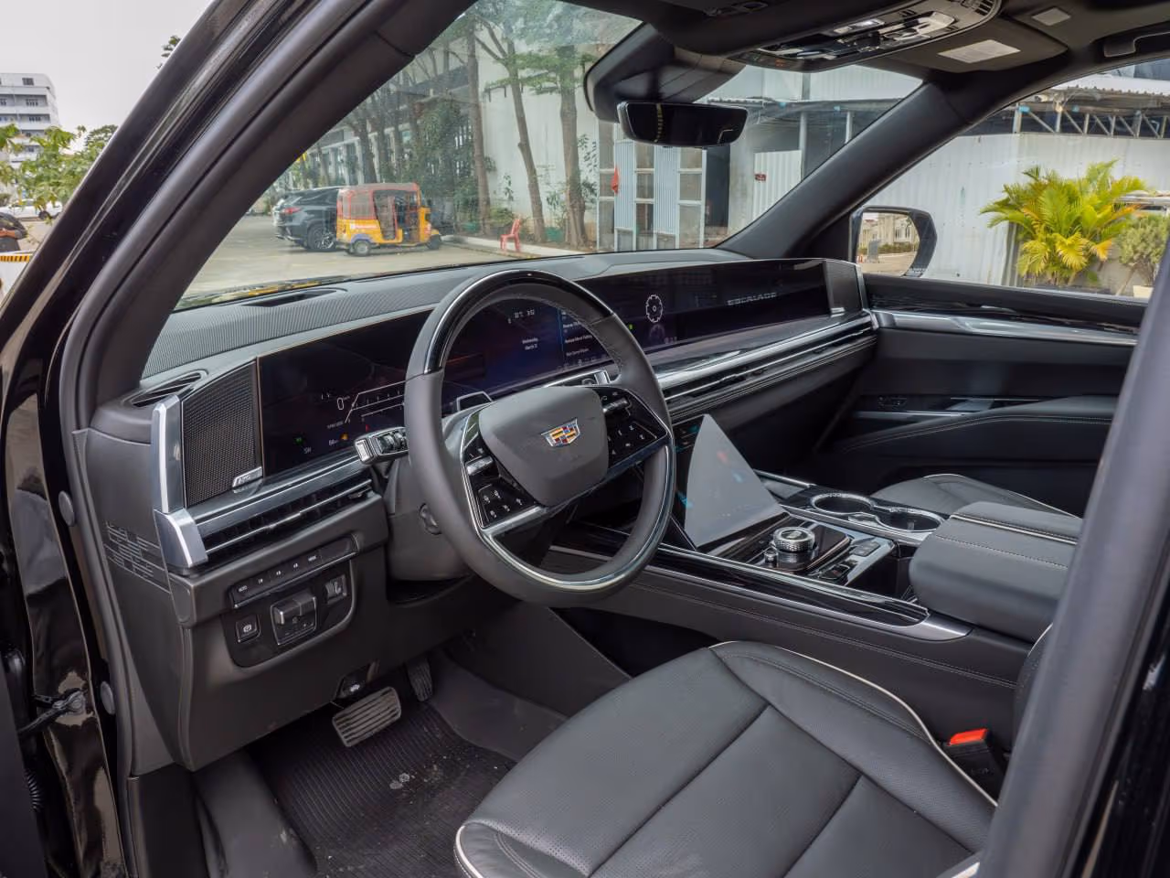 Cadillac Escalade 2026