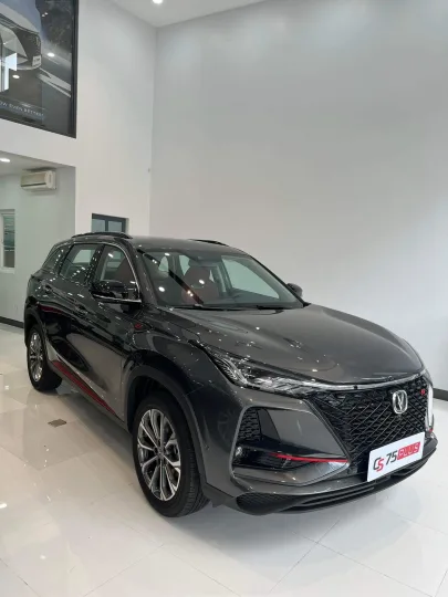 Changan CS75 Plus