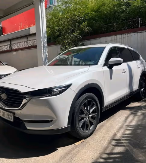 Mazda Mazda CX 9 2020