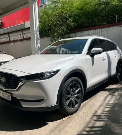 Mazda Mazda CX 9