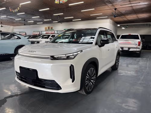 GAC Motor gac-aion-i60-2026-advanced-hybrid-1200km 2026