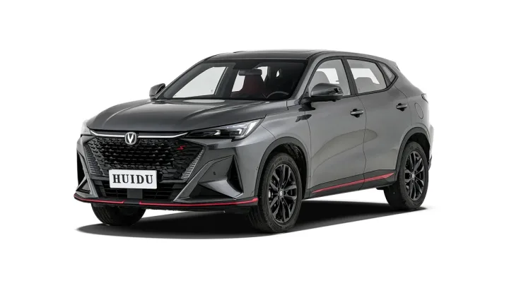 Changan CX20
