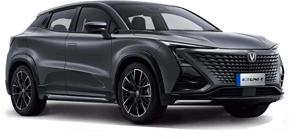 Changan UNI-T 2026