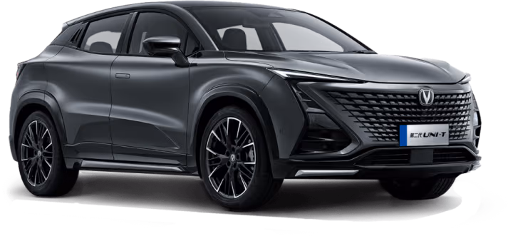 Changan UNI-T 2026