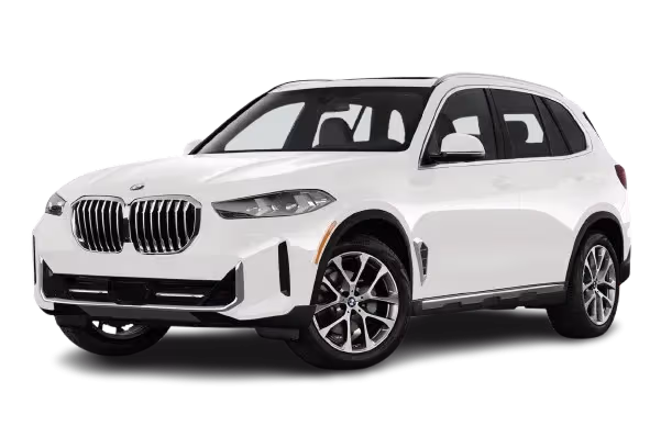 BMW X5 2024