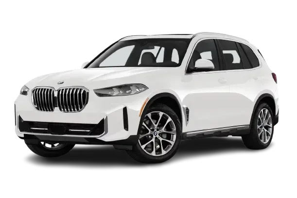 BMW X5 2024