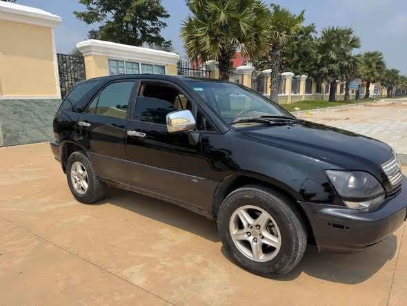 Lexus RX 300 1999
