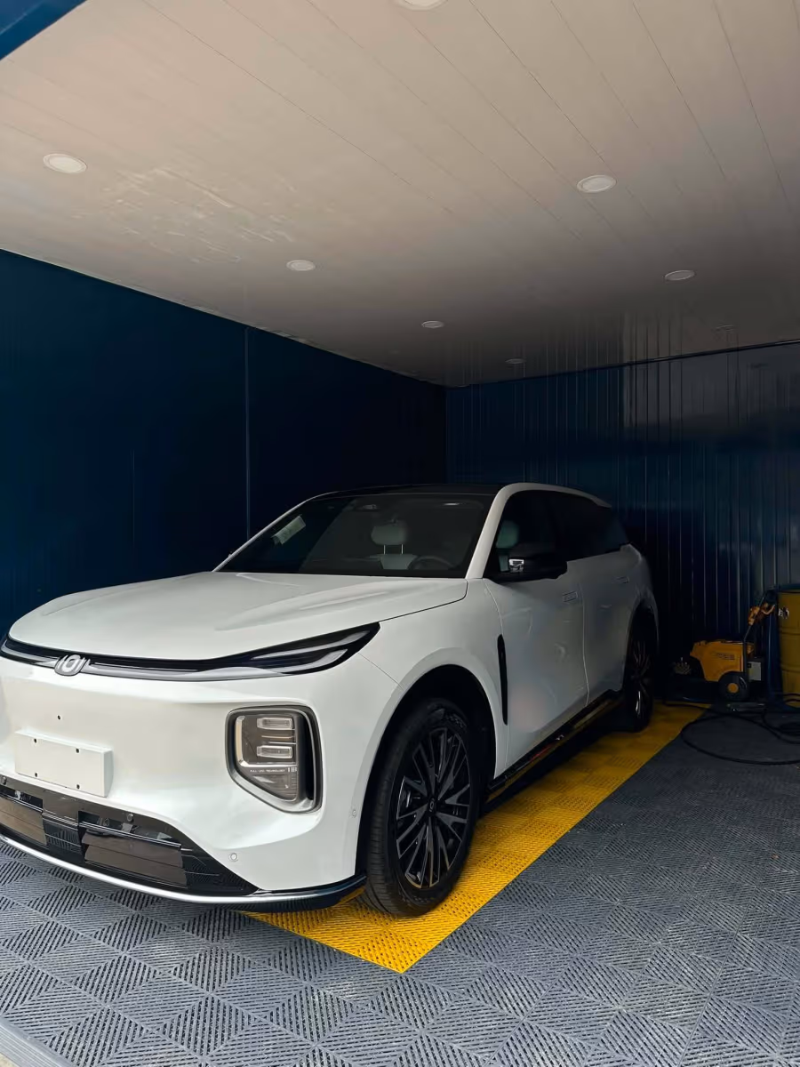 Changan Alsvin V7 2025