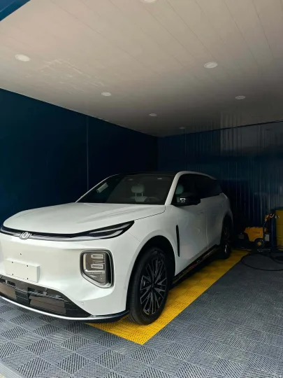 Changan Alsvin V7 2025