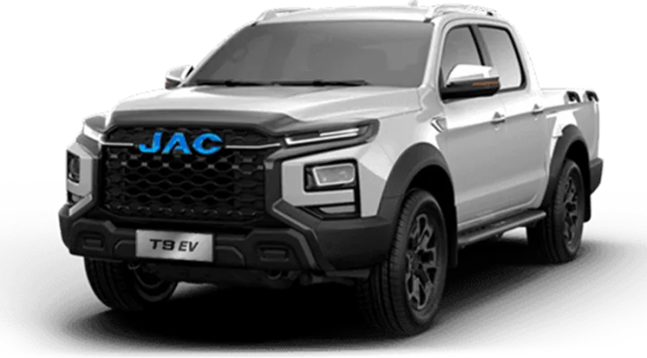 JAC T9 PHEV