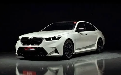 BMW M5