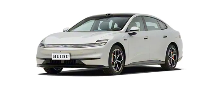 Changan Z-Shine