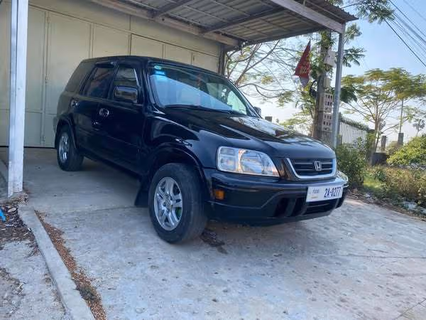 Honda CR-V 1997