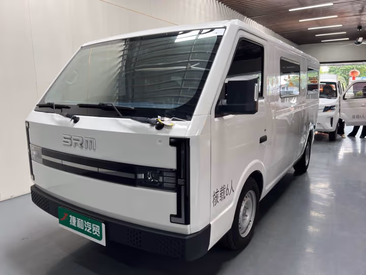 SRM E3L 2025