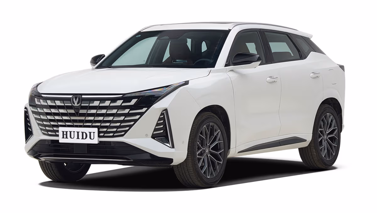 Changan Raeton 2026