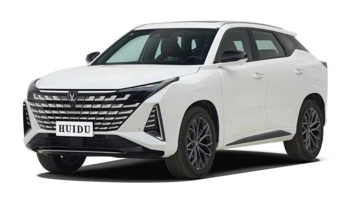 Changan Raeton
