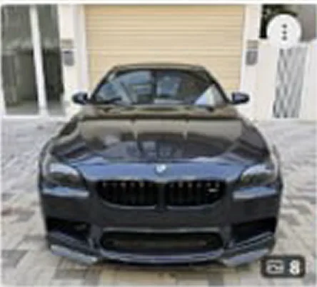 BMW M5