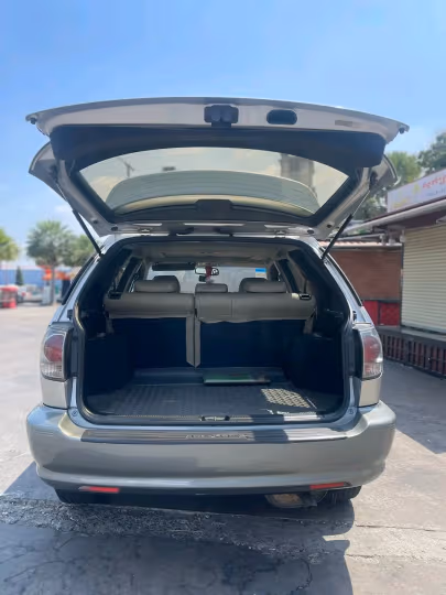 Lexus RX 300 2001