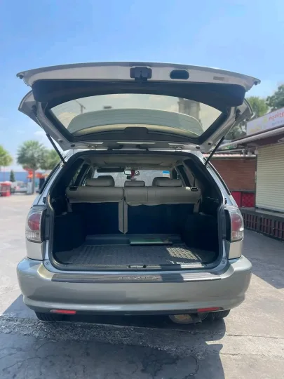 Lexus RX 300