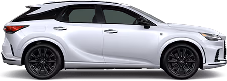 Lexus RX 2026