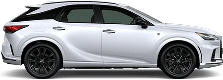 Lexus RX 2026